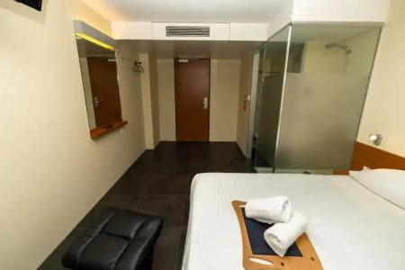 easyFrankfurt City Center - 3