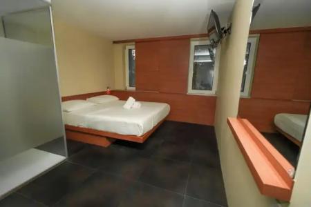 easyFrankfurt City Center - 25