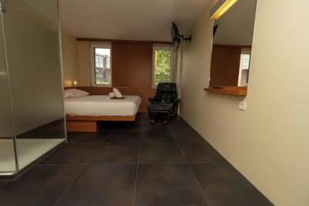 easyFrankfurt City Center - 20