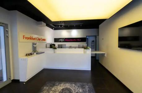 easyFrankfurt City Center - 12