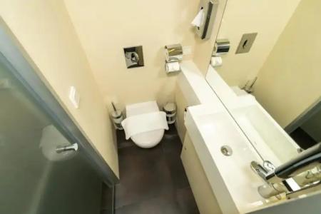 easyFrankfurt City Center - 9