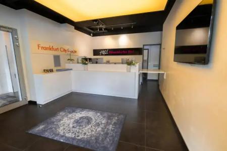 easyFrankfurt City Center - 10