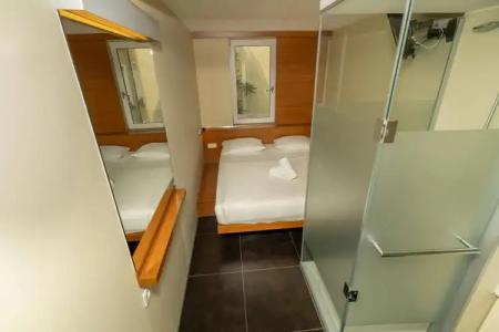 easyFrankfurt City Center - 4