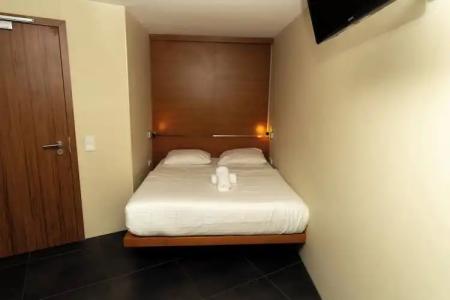 easyFrankfurt City Center - 24