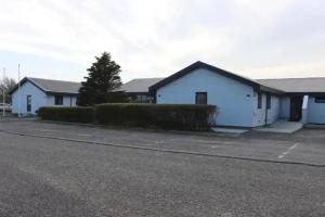 Höfn Hostel, Хофн