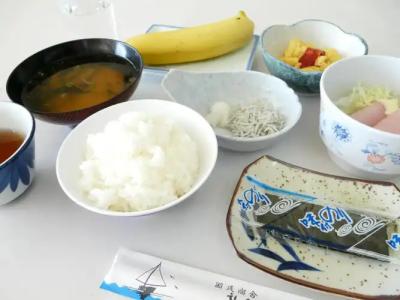 Shinwaka Lodge - 21
