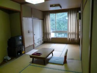 Shinwaka Lodge - 3