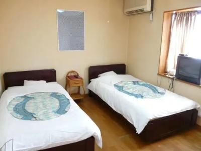 Shinwaka Lodge - 1