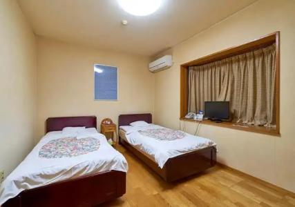 Shinwaka Lodge - 37