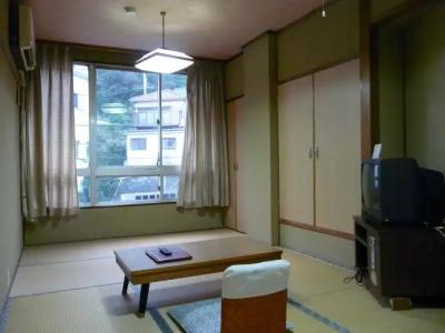 Shinwaka Lodge - 2