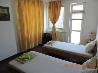 Vila Chasovnikarov - 21