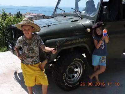 Vila Chasovnikarov - 23