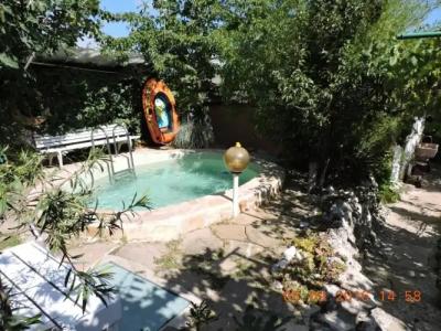 Vila Chasovnikarov - 28