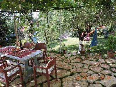 Vila Chasovnikarov - 11