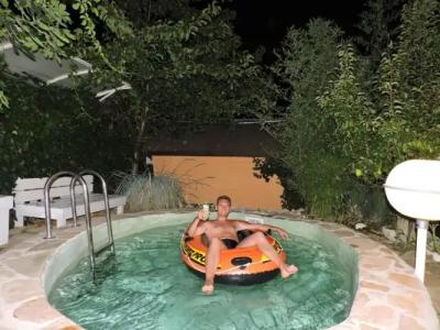 Vila Chasovnikarov - 14