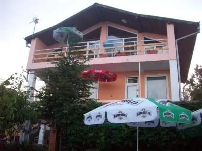 Vila Chasovnikarov - 0