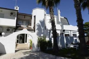 Hotel «Golfo Sereno», Сан-Феличе-Чирчео