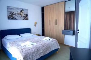 Апарт-отель «Go Gudauri», Гудаури