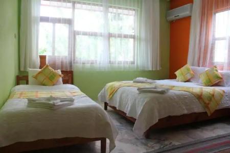 Esralina Pension - 19