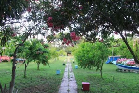 Esralina Pension - 31