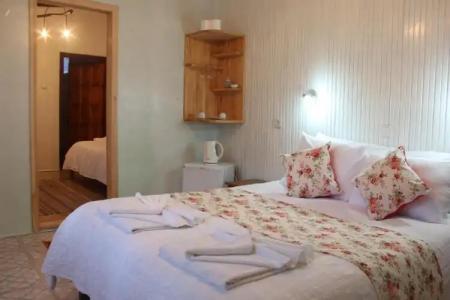 Esralina Pension - 40