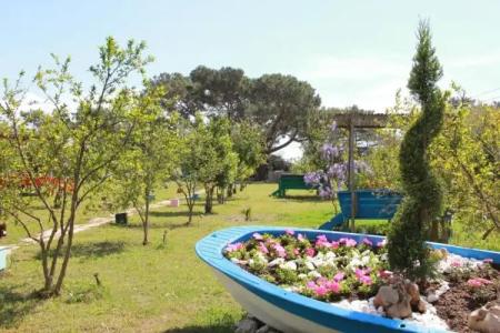 Esralina Pension - 7