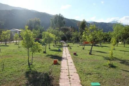 Esralina Pension - 4