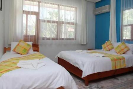 Esralina Pension - 13