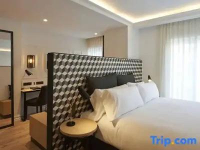 Serras Barcelona - 99