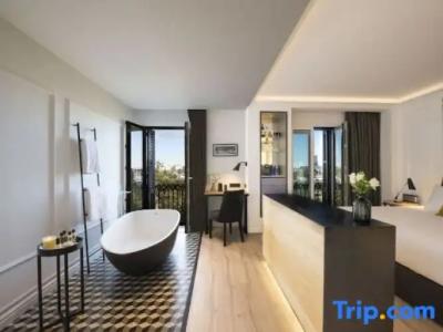 Serras Barcelona - 95