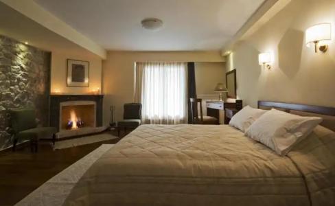 Ellinon Thea Arachova - 58