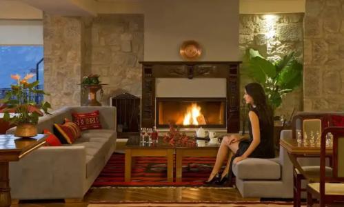 Ellinon Thea Arachova - 22