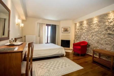 Ellinon Thea Arachova - 51