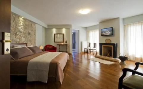 Ellinon Thea Arachova - 80