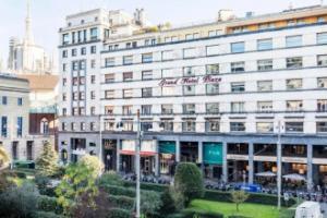 Мини-Отель «Bc Maison Bed&Cafe Milano», Милан