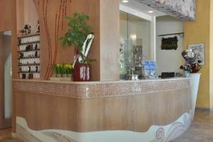 Hotel «Splendid», Гаттео-а-Маре