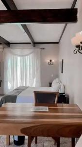 Casa Blanca Boutique Pension - 5