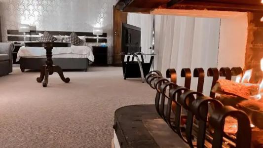 Casa Blanca Boutique Pension - 27