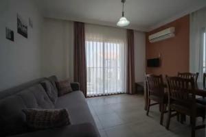 Апарт-отель «Datça Işık Apart», Датча