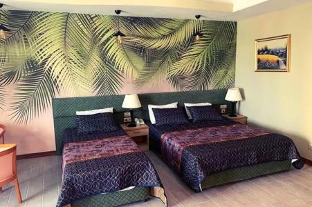 Palm World Side Resort & SPA - 102