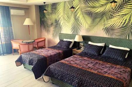 Palm World Side Resort & SPA - 103
