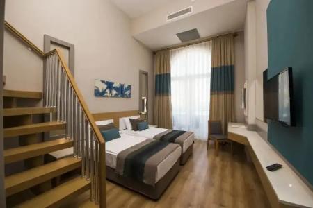 Palm World Side Resort & SPA - 114