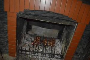 Гостевой дом «Alex's Cosy Guesthouse», Тбилиси