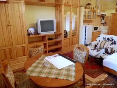 Eszter Apartman - 30