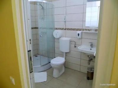 Eszter Apartman - 25
