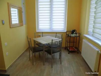 Eszter Apartman - 19
