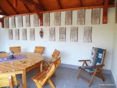 Eszter Apartman - 9