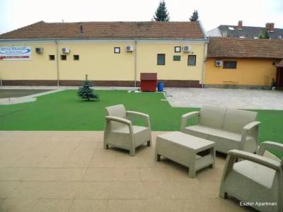 Eszter Apartman - 0