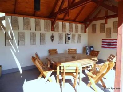 Eszter Apartman - 10