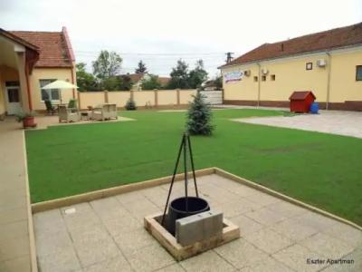 Eszter Apartman - 12
